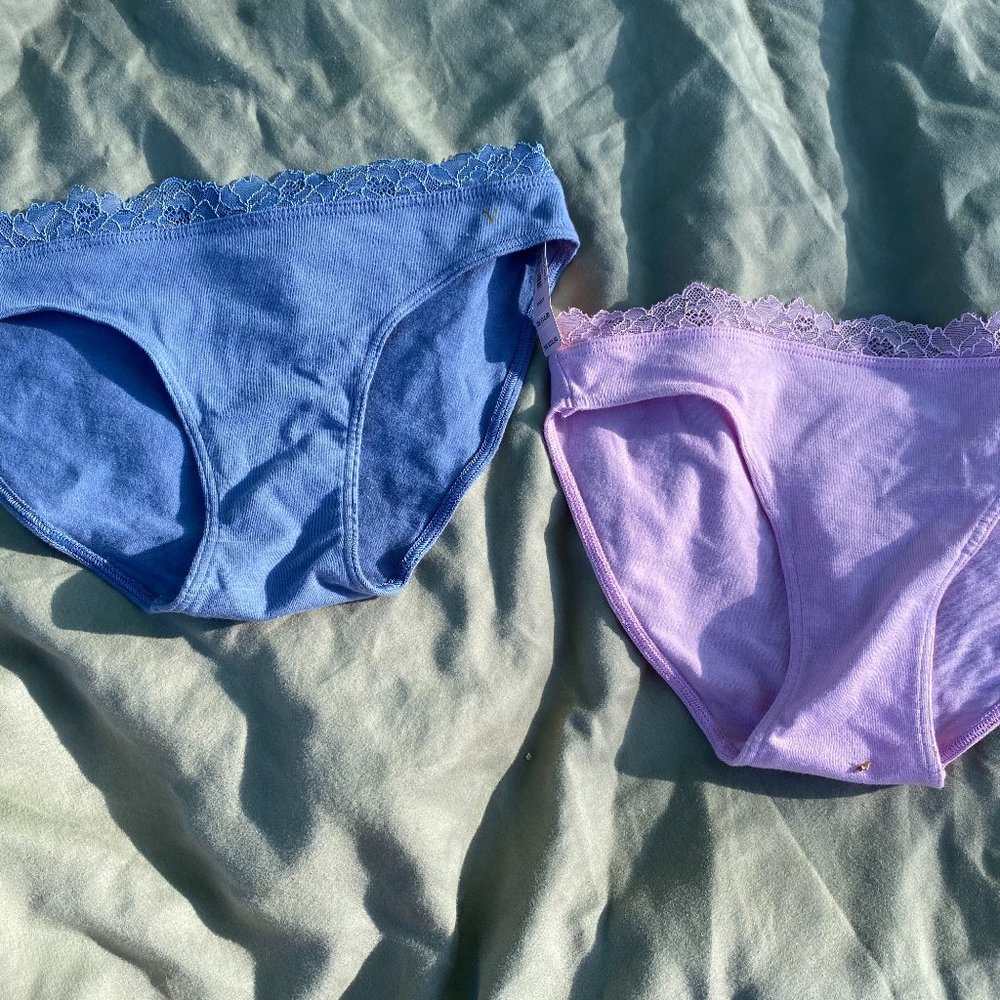NWT Victoria's Secret Undies